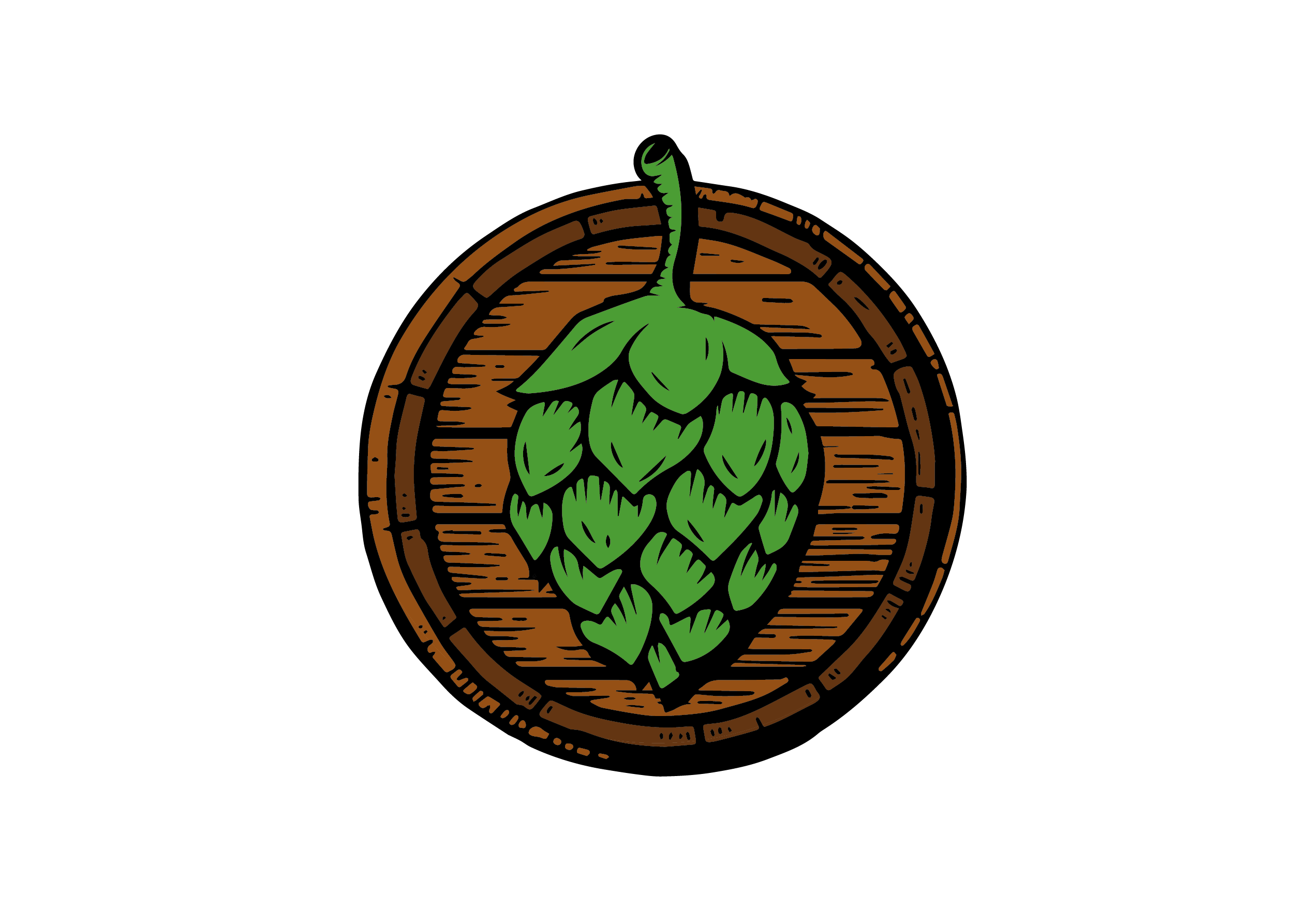 Lock Hop And Barrel