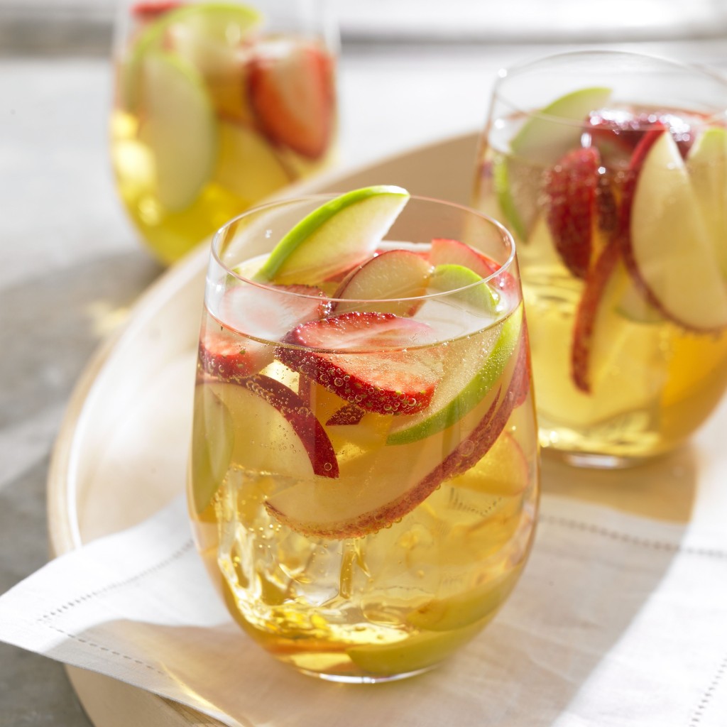 Sangria de Cava