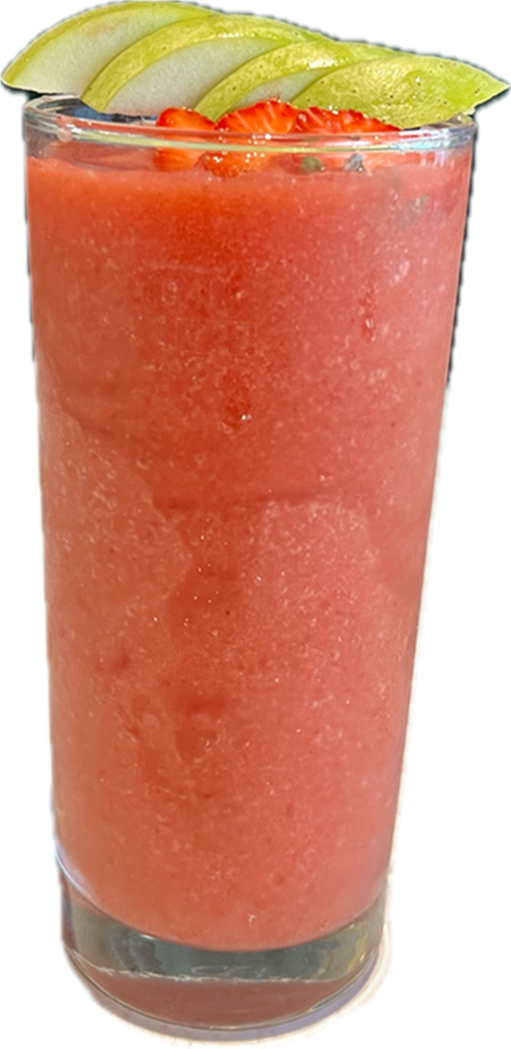 Red Fuel