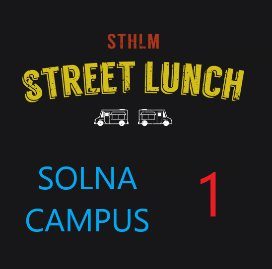 SOLNA CAMPUS 1