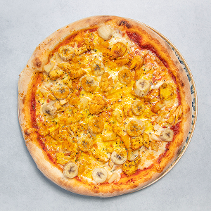 13. Tropicana (Barnpizza) 125kr