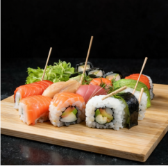 Sushi 30 bitar