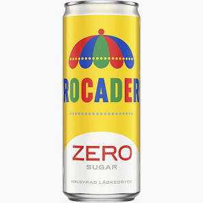 TROCADERO ZERO