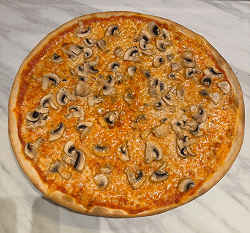 Funghi