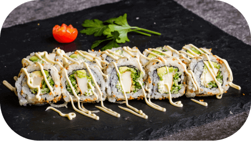 California Roll