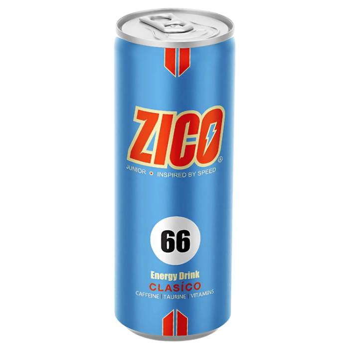 ZICO
