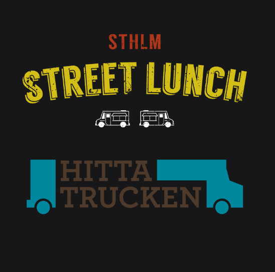STHLM - Street Lunch