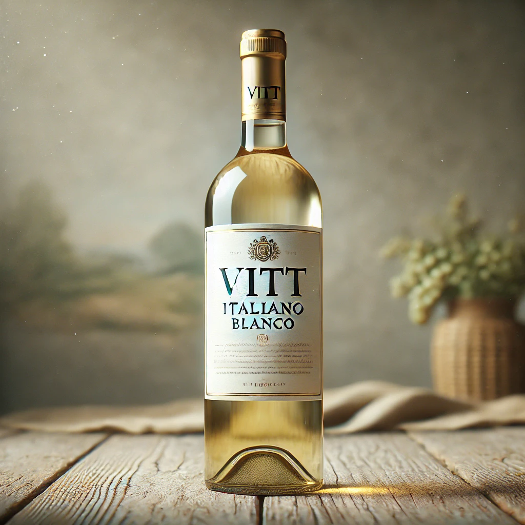 VITT Italja Blanco