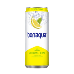 Bonaqua Citron