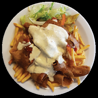 KEBAB