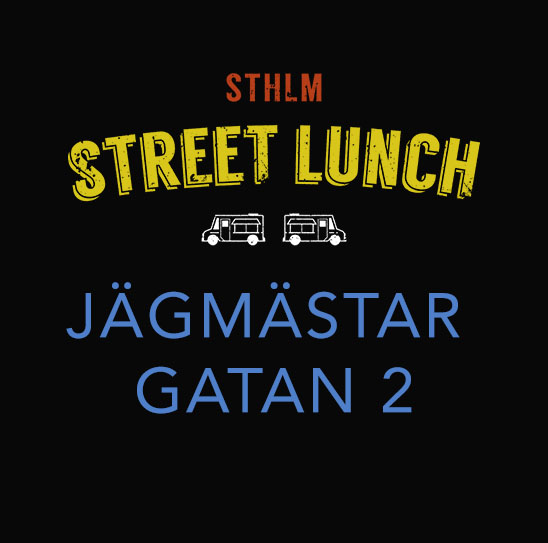 JÄGMÄSTARGATAN 2