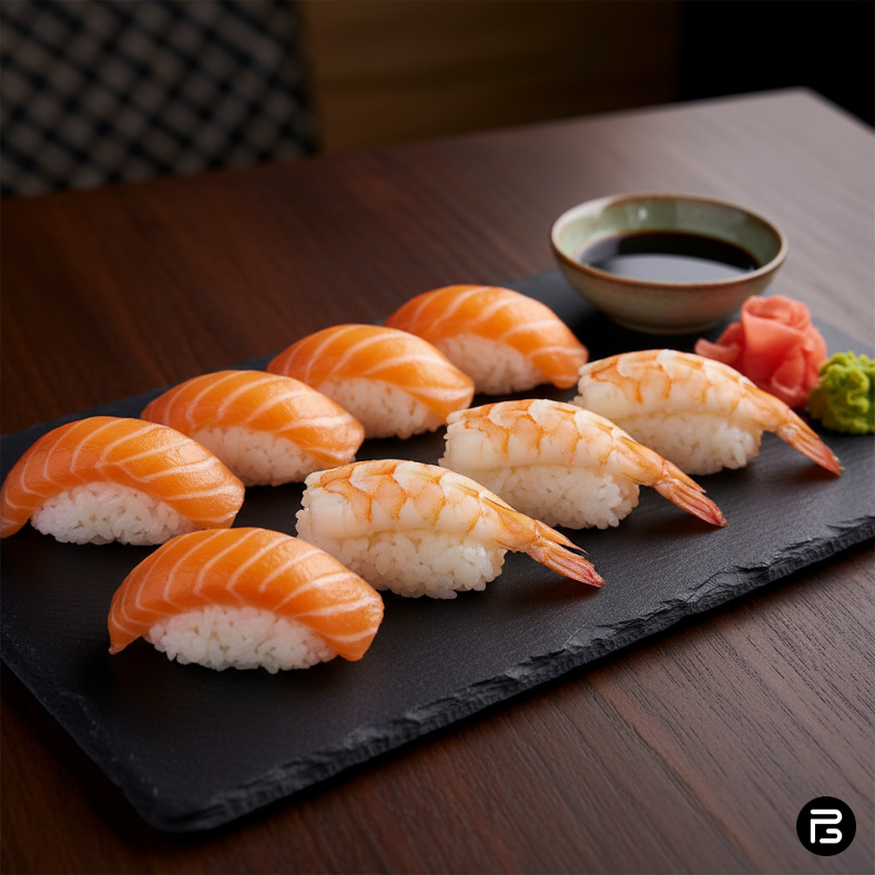 20 Nigiri Mix