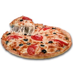 AMERICAN PAN PIZZOR