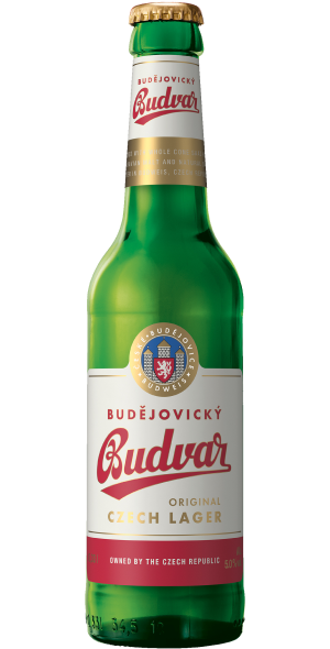BUDVAR