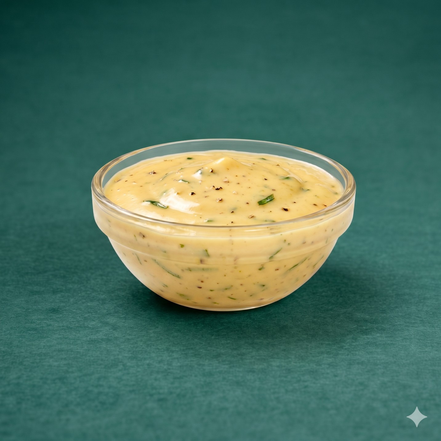 BEARNAISE