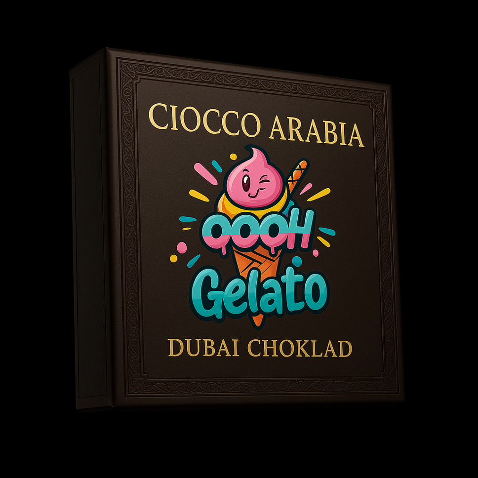 CIOCCO ARABIA