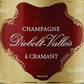 CHAMPANGE, Diebolt-Vallois Tradition