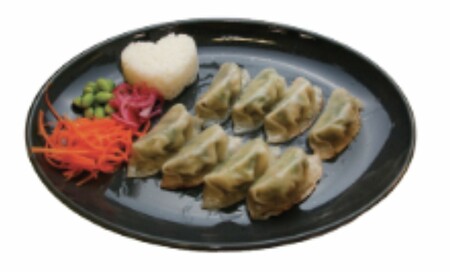 56.Hemlagade Dumplings