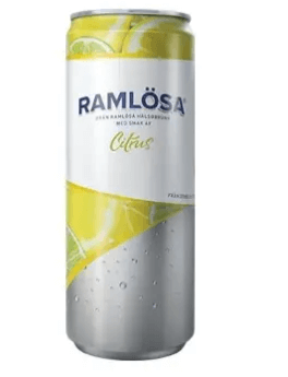 Ranlösa Citrus 33Cl