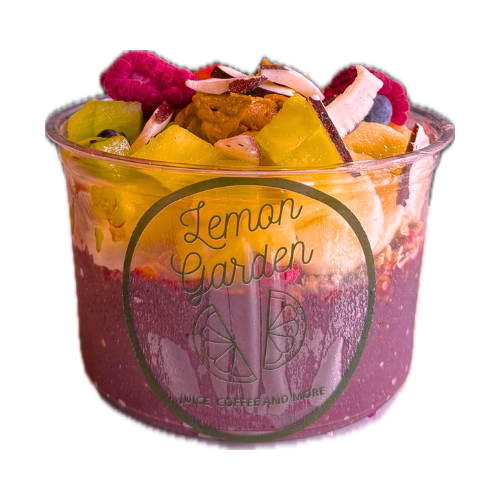 Acai Bowl