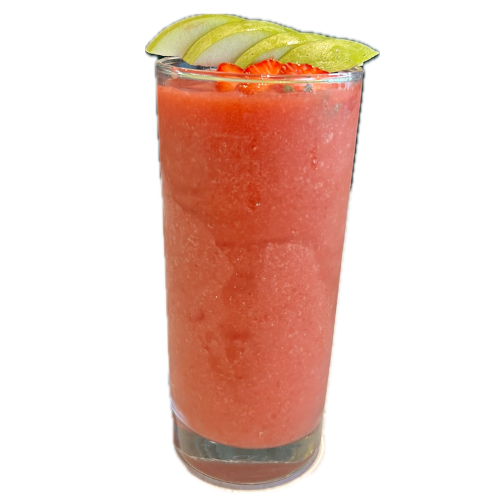 Red Fuel