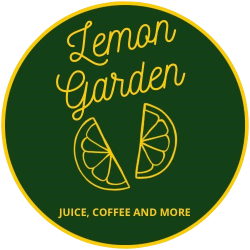 Lemon Garden Linköping