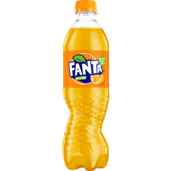 Fanta 50cl