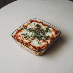 Lasagne