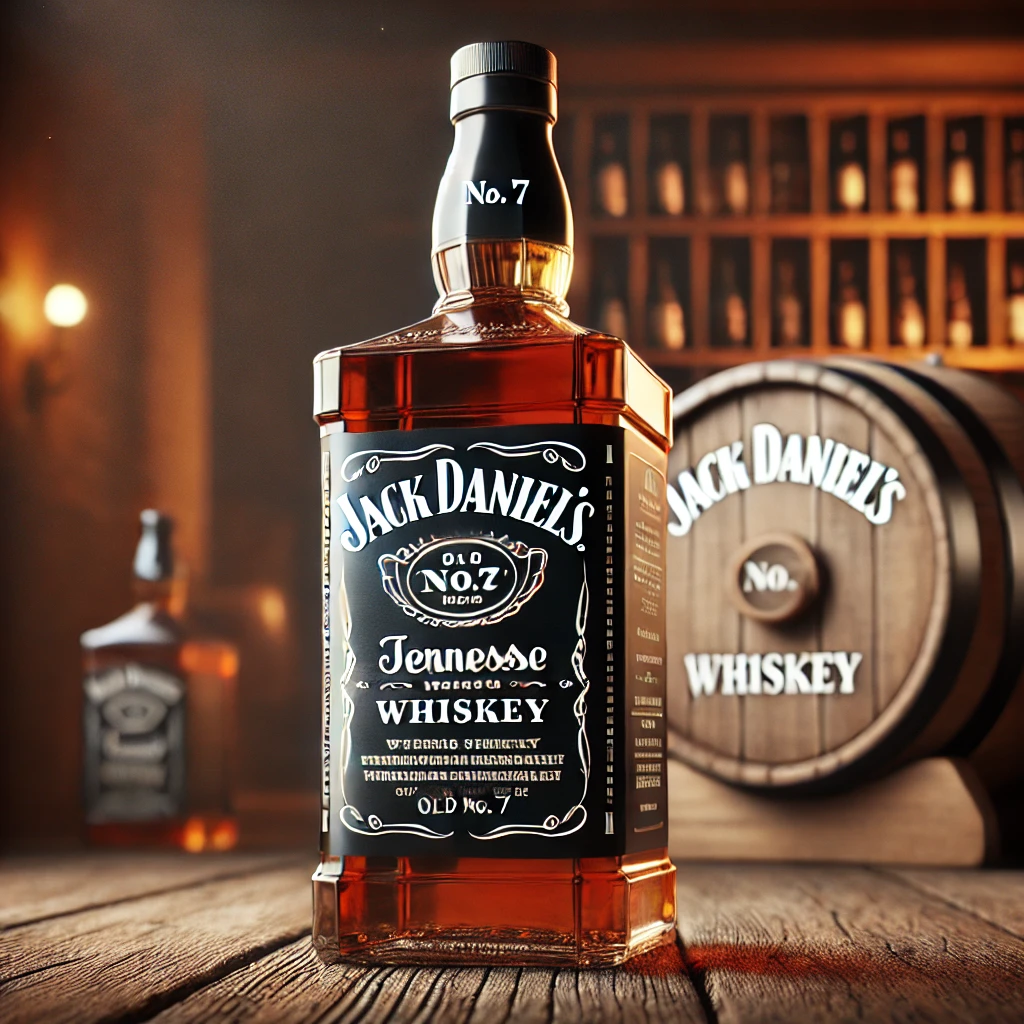 Jack Daniels