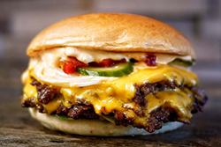 Jalapeño Boo Vegi