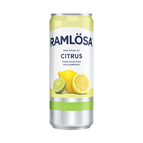 RAMLÖSA Citrus