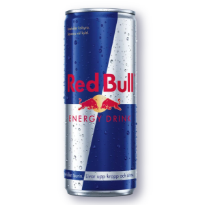 Redbull