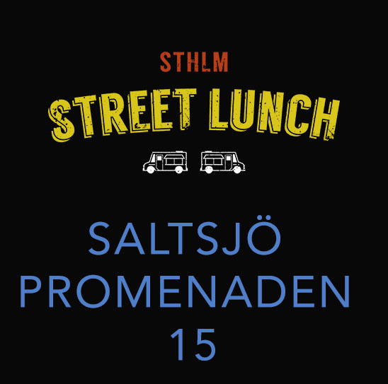 SALTSJÖPROMENADEN 15