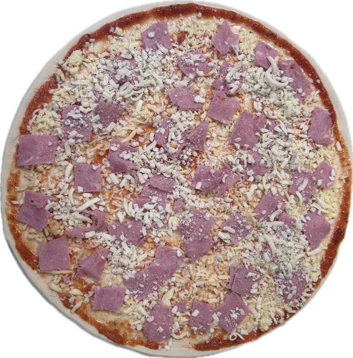 GORGONZOLA - Lunch