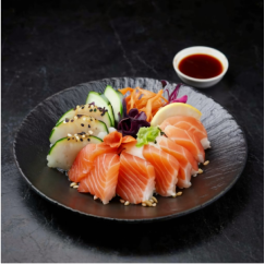 Sashimi liten