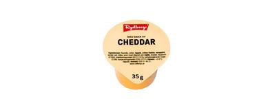 Cheddar