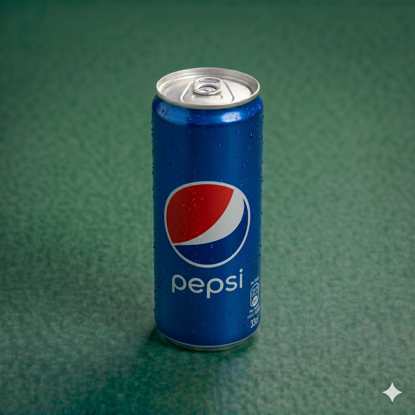Pepsi 33 cl