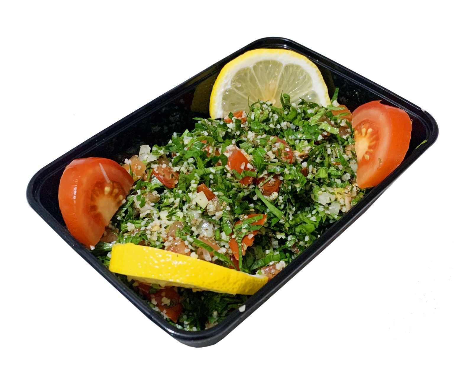 10 TABOULEH -T