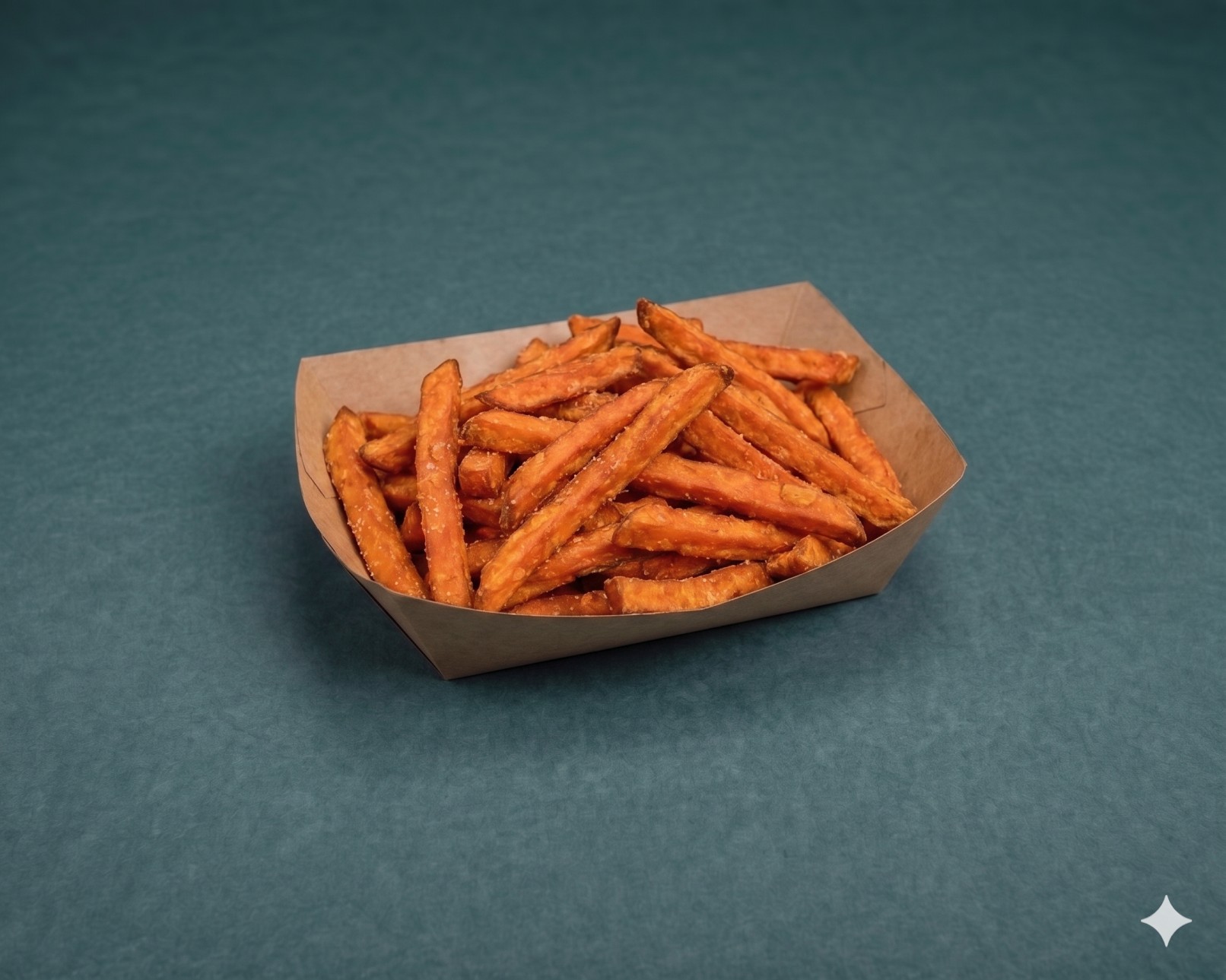Regular Sweet Fries