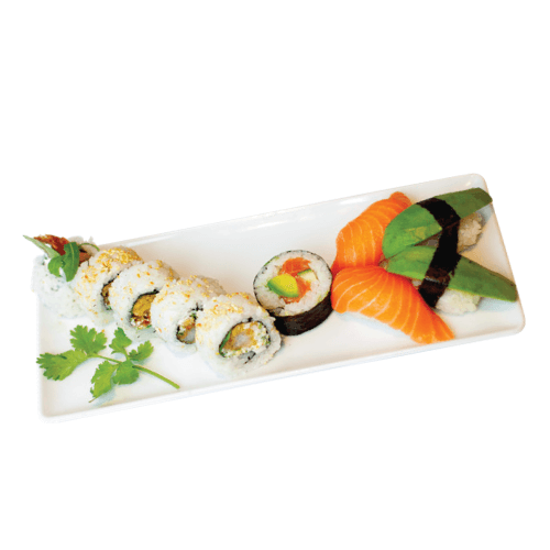 7. Nigri m Tempura