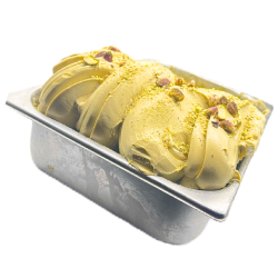 1/2 Kilo Gelato