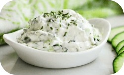 Tzatziki