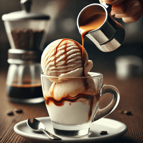 Allfogato Al Caffé