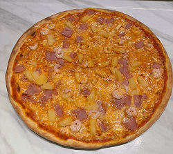 Mamma Rosa