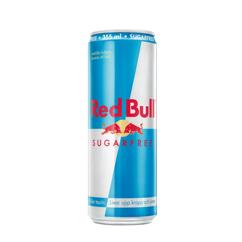 Redbull