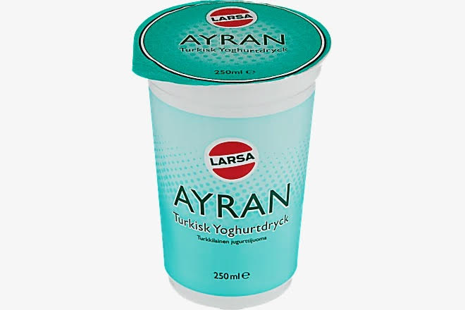 Ayran