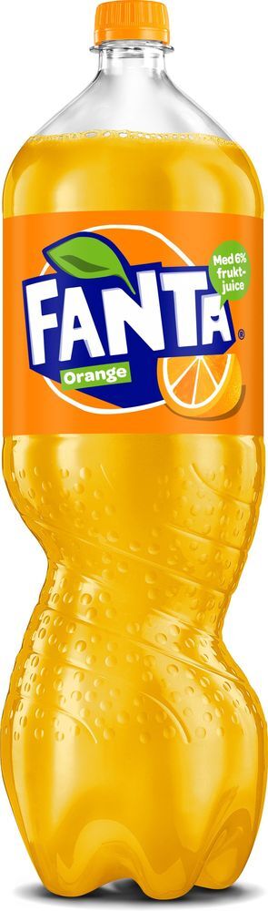 Fanta 2L