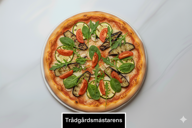 Trädgårdsmästarens