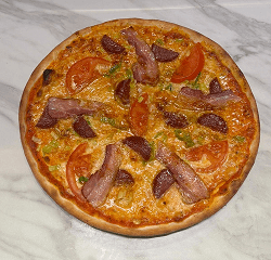 Huset Special