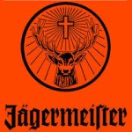Shots-Jägermeister
